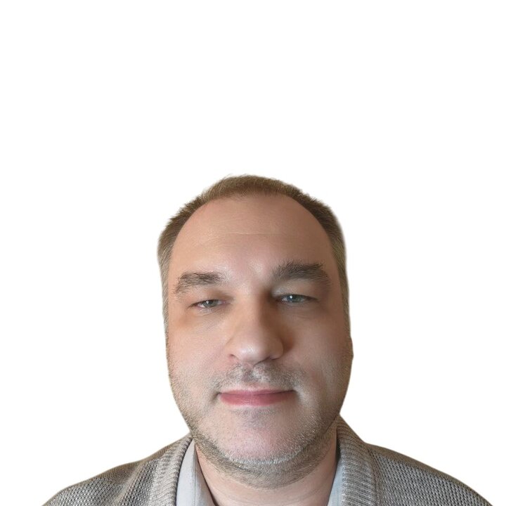Sergei Salishev